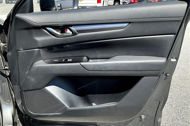2022 Mazda CX-5 2.5 S Preferred
