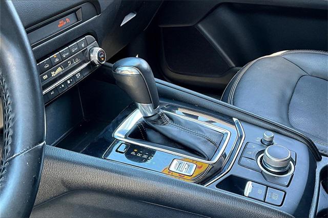 2022 Mazda CX-5 2.5 S Preferred