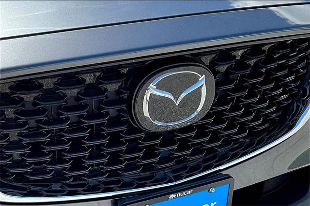 2022 Mazda CX-5 2.5 S Preferred