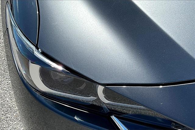 2022 Mazda CX-5 2.5 S Preferred