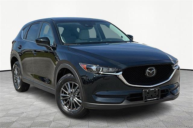 2021 Mazda CX-5 Touring for sale in New Castle, DE