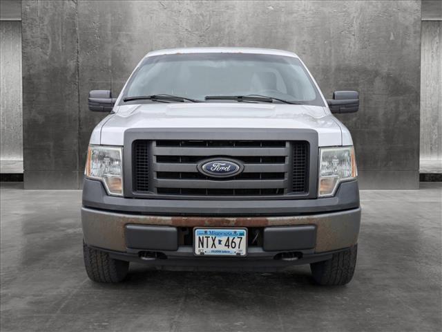 2010 Ford F-150 XL