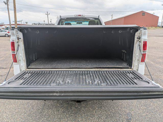 2010 Ford F-150 XL