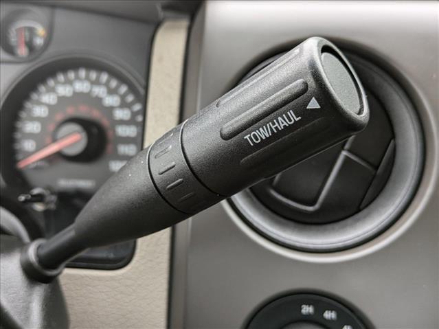 2010 Ford F-150 XL