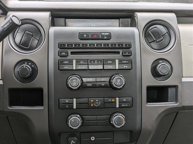 2010 Ford F-150 XL