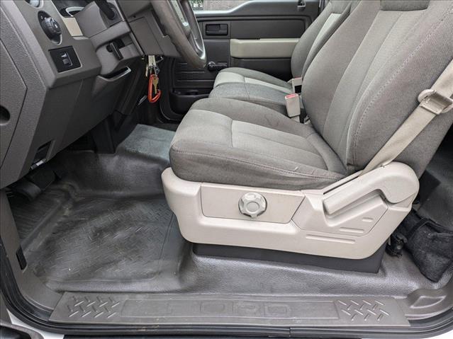 2010 Ford F-150 XL