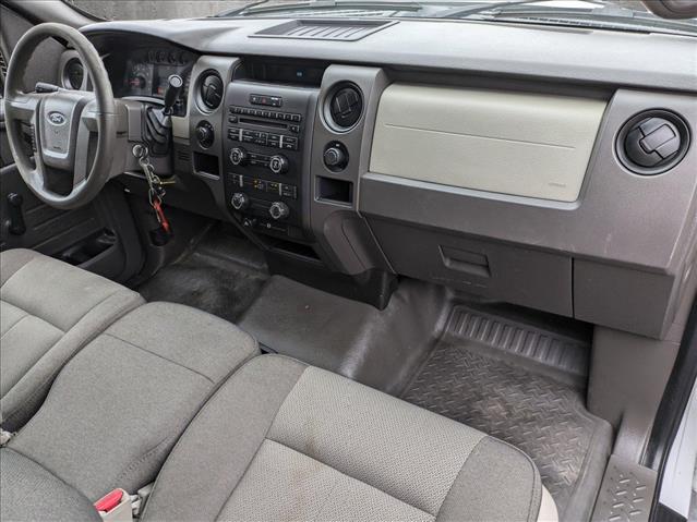 2010 Ford F-150 XL