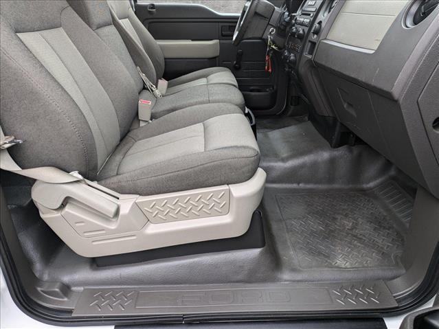 2010 Ford F-150 XL