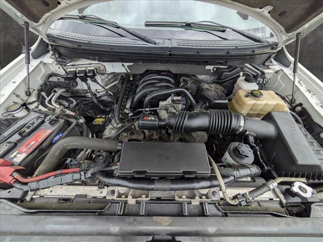 2010 Ford F-150 XL