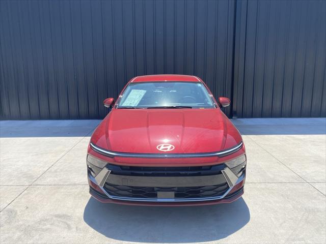 2024 Hyundai Sonata SEL for sale in EDMOND, OK