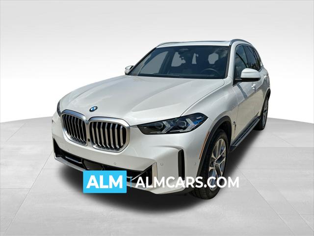 2024 BMW X5