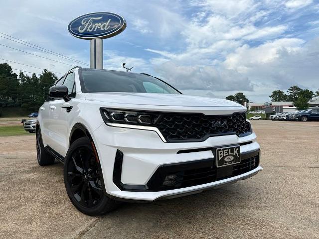 2023 Kia Sorento SX for sale in Oxford, MS