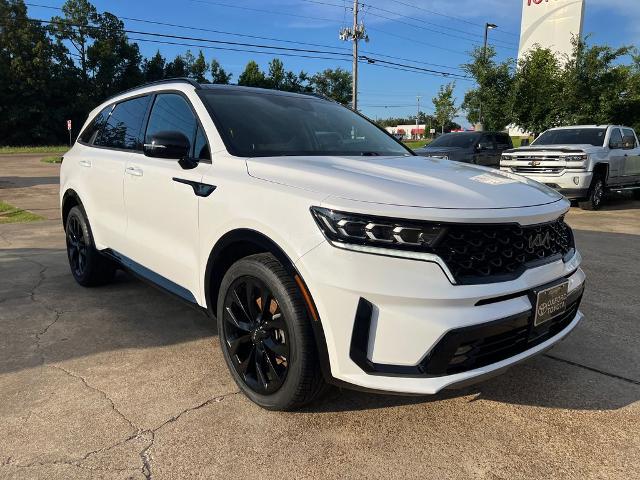 2023 Kia Sorento SX for sale in Oxford, MS