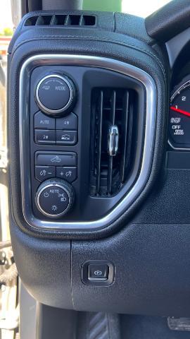 2020 Chevrolet Silverado 1500 4WD Crew Cab Short Bed LT