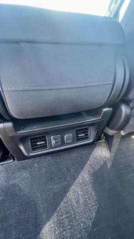 2020 Chevrolet Silverado 1500 4WD Crew Cab Short Bed LT