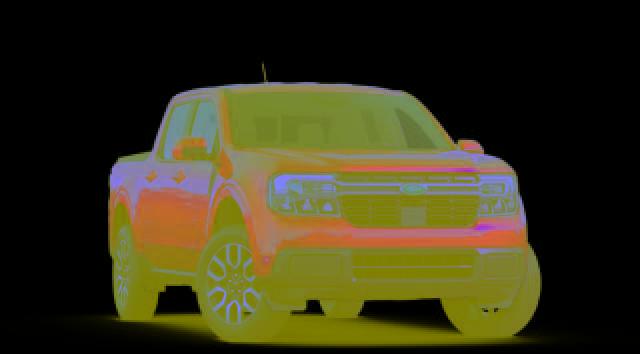 2023 Ford Maverick Lariat