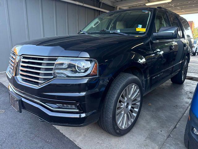 2015 Lincoln Navigator Base for sale in Glen Allen, VA