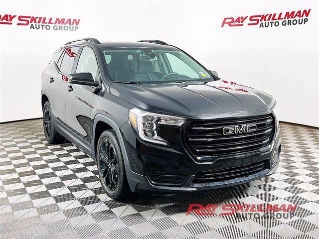 2022 GMC Terrain FWD SLE for sale in Indianapolis, IN