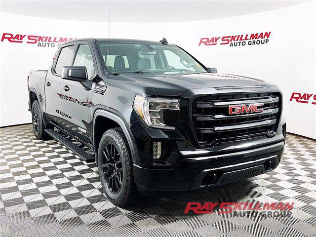 2021 GMC Sierra 1500 4WD Crew Cab Short Box Elevation for sale in Indianapolis, IN