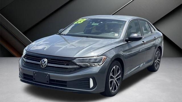 2023 Volkswagen Jetta 1.5T Sport for sale in Middletown, NY