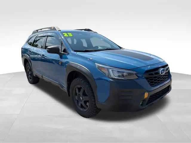 2023 Subaru Outback Wilderness for sale in Broken Arrow, OK
