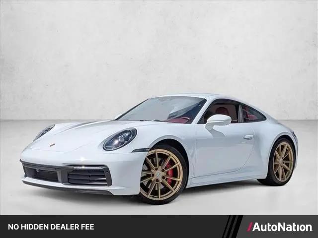 2022 Porsche 911 Carrera S for sale in Maitland, FL