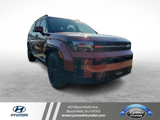 2024 Hyundai Santa Fe Calligraphy for sale in Bloomfield, NJ