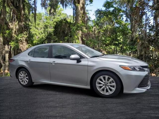 2020 Toyota Camry LE for sale in Beaufort, SC