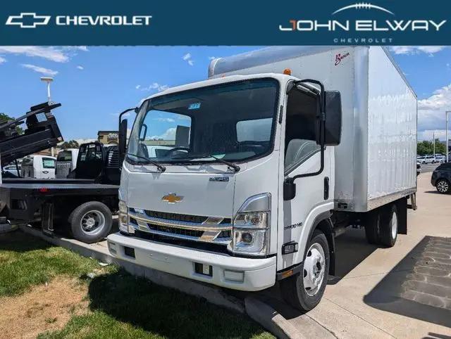 2024 Chevrolet 5500 5500 XG LCF Gas for sale in Englewood, CO