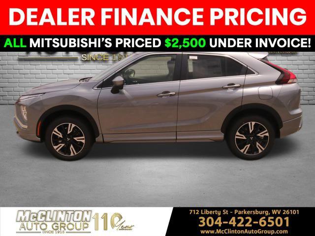 2024 Mitsubishi Eclipse Cross SEL S-AWC