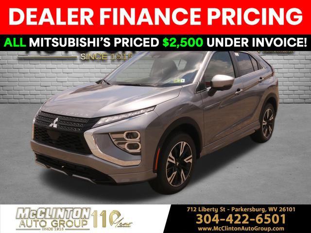 2024 Mitsubishi Eclipse Cross SEL S-AWC