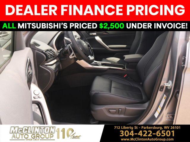 2024 Mitsubishi Eclipse Cross SEL S-AWC