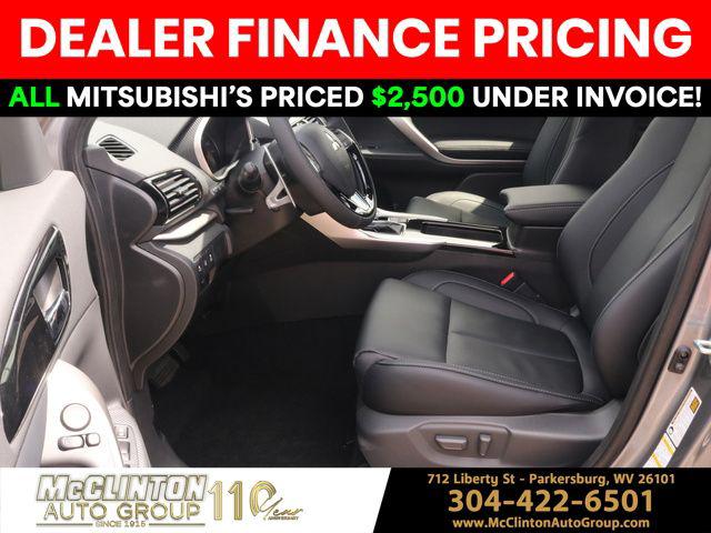 2024 Mitsubishi Eclipse Cross SEL S-AWC