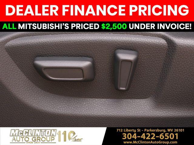 2024 Mitsubishi Eclipse Cross SEL S-AWC