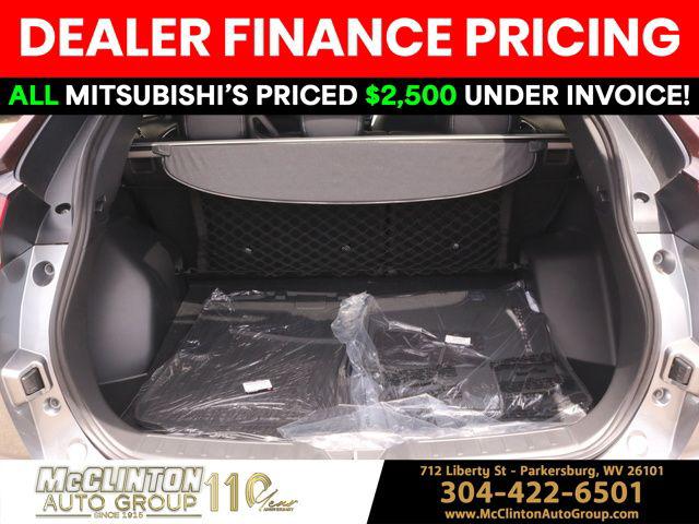 2024 Mitsubishi Eclipse Cross SEL S-AWC
