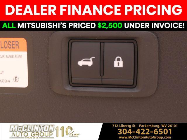 2024 Mitsubishi Eclipse Cross SEL S-AWC