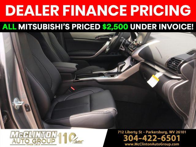 2024 Mitsubishi Eclipse Cross SEL S-AWC