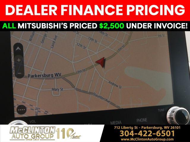 2024 Mitsubishi Eclipse Cross SEL S-AWC