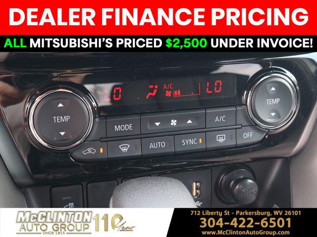 2024 Mitsubishi Eclipse Cross SEL S-AWC