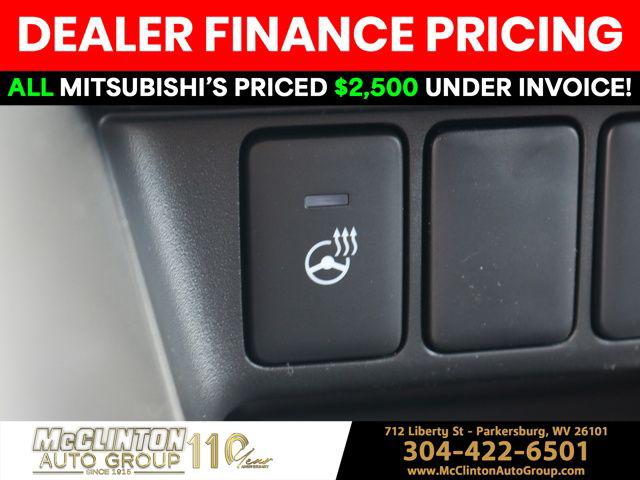 2024 Mitsubishi Eclipse Cross SEL S-AWC