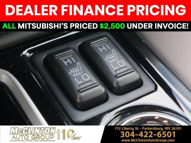 2024 Mitsubishi Eclipse Cross SEL S-AWC