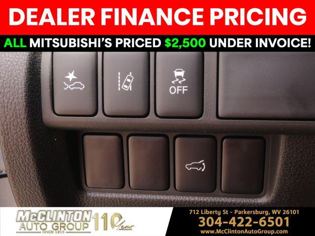 2024 Mitsubishi Eclipse Cross SEL S-AWC