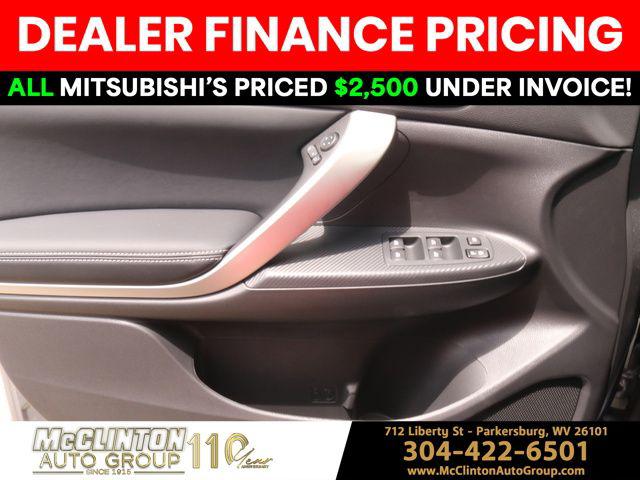 2024 Mitsubishi Eclipse Cross SEL S-AWC