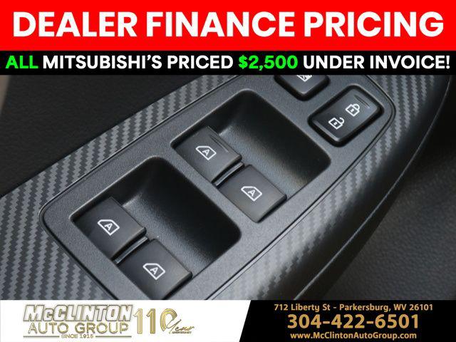 2024 Mitsubishi Eclipse Cross SEL S-AWC