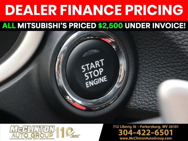 2024 Mitsubishi Eclipse Cross SEL S-AWC