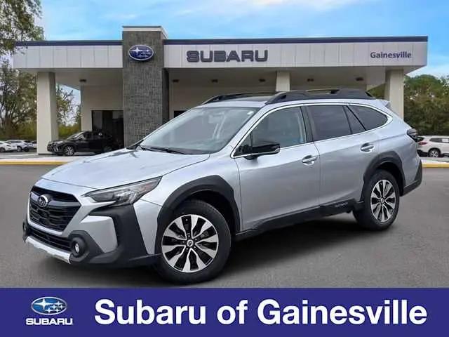 2023 Subaru Outback Limited XT for sale in Gainesville,, FL