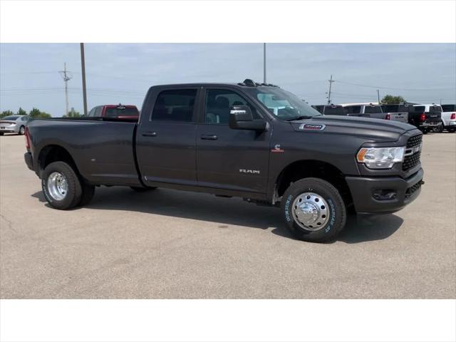 2024 RAM Ram 3500 RAM 3500 BIG HORN CREW CAB 4X4 8 BOX