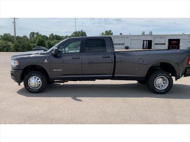 2024 RAM Ram 3500 RAM 3500 BIG HORN CREW CAB 4X4 8 BOX