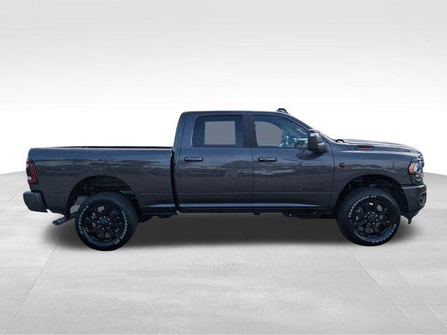 2024 RAM Ram 2500 RAM 2500 BIG HORN CREW CAB 4X4 64 BOX