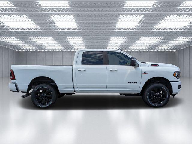 2024 RAM Ram 2500 RAM 2500 BIG HORN CREW CAB 4X4 64 BOX